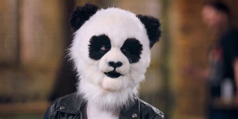 sexy panda|'Sexy Beasts' Is Netflix's New Dating Show : NPR.